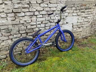 Bmx Wethepeople crs - 4