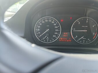 BMW E90 KOMBI 2.0L 130KW Rv. 2007 - 4