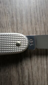 Victorinox alox 03 - 4