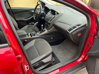 Prodám Ford Focus - 4