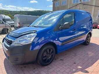 Peugeot Expert 1.6hdi, 66kw, KLIMATIZACE, rok: 2017 - 4