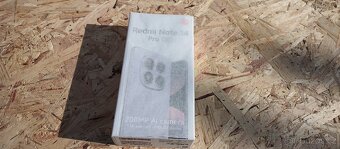 Xiaomi redmi note 14 Pro 5G nový - 4