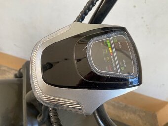 Elektrická koloběžka GR1 (CHOPPER Harley) - 4