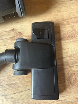 Vysavač Bestron ABG450BSE - TOP zánovní - 4