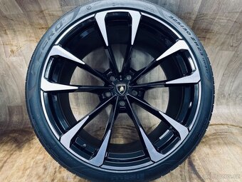 TOP letní kola Lamborghini Urus R23 originál - 4