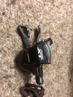 SHIMANO DEORE XT RD-M8000 - 4