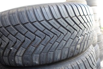 205/55/16 CONTINENTAL celorok - 4