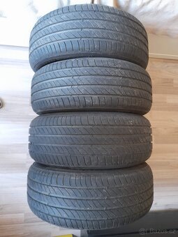MICHELIN PRIMACY 4 205/55/R16 - 4
