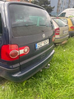 Prodám nebo vyměním 2 auta - 4
