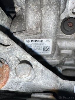 Vstřiky z motoru Škoda 2.0TDI 135KW ( CUNA ) - 4