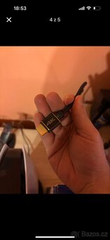 Playstation 5 s mechanikou ( se zárukou ) - 4