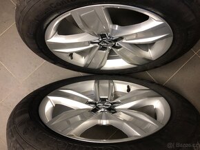 ORIGINAL ALU KOLA VW PASSAT B8 "ISTANBUL" 215/55/17 - 4
