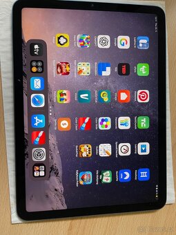 iPad Air 5th generation s M1 64GB Wifi - 4