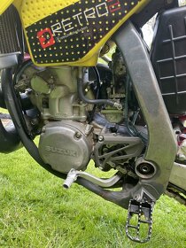 Suzuki rm 250 2t - 4