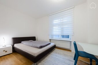 Byt 2+kk, Plzenecká ul., Slovany, Plzeň - 4