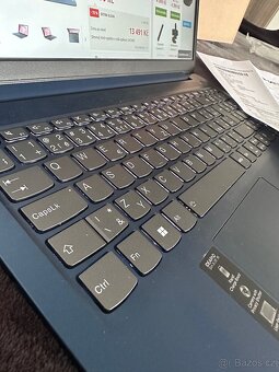 Lenovo ideapad slim 3 - 4