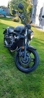 Kawasaki Vulcan S650 Vulkan S650 - 4