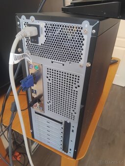 Starší PC - 4