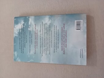 Musela jsem zemřít - Anita Moorjani - 4