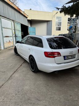 Audi A6 - 4
