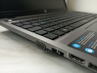 HP ProBook 4540s-core i3-6g ram-500g disk-3hod baterie - 4