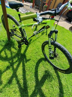 Ctm raptor 3.0 - 4