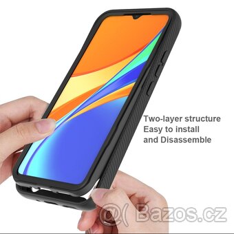 Xiaomi Redmi 9c - 4