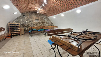 Pronájem obchodního prostoru- Olomouc - 4