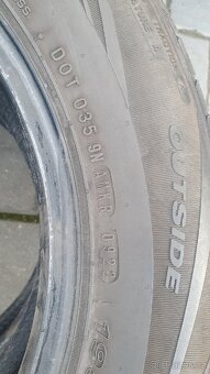 Nexen Nblue HD Plus 195/65 R15 - 4