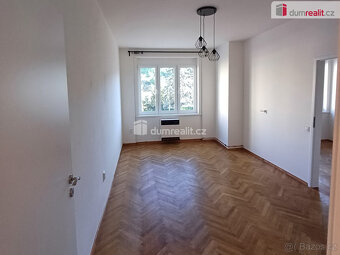 Pronájem 2+1 71m2 P5 Smíchov Plzeňská po rekonstrukci - 4
