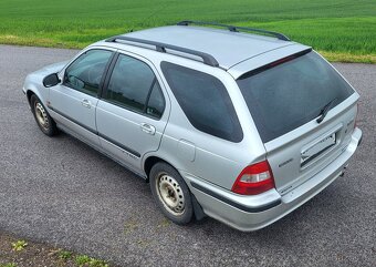 Honda Civic 1.8 VTI 124kw Aerodeck B18C4 - 4