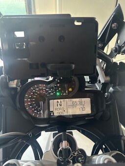 R 1200 GS Adventure - 4