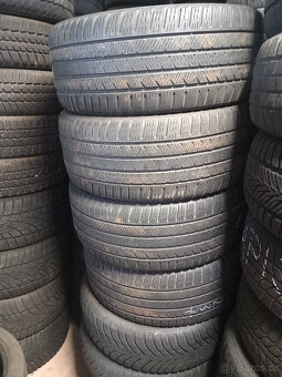 225/40R18 CELOROČNÍ PNEU CONTINENTAL - 4