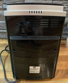 DeLonghi Magnifica S ECAM 21.117.SB - 4