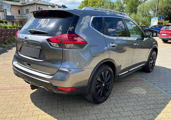 Nissan X-Trail 1.6 dCi Xtronic Tekna Aut - 4