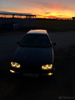Golf III 1.8 - 4