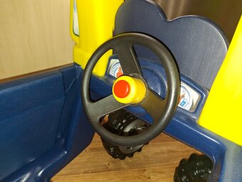 Little tikes auto - 4