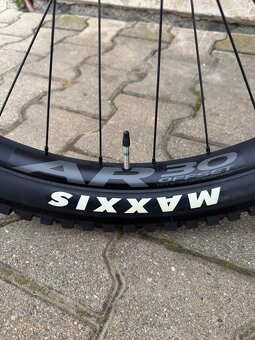 Cannyon Spectral 125 MTB - 4