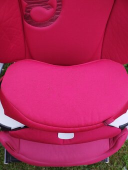 Autosedačka Cybex pallas - 4