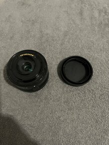 Canon EF-M 15-45 mm f/3,5-6,3 IS STM černý - 4