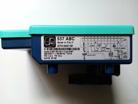 Zapalovací automatika PROTHERM, elektronická deska PROTHERM - 4