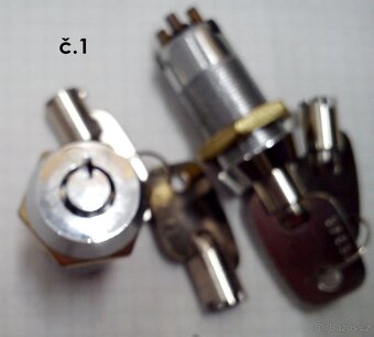 Nové zámky - 4