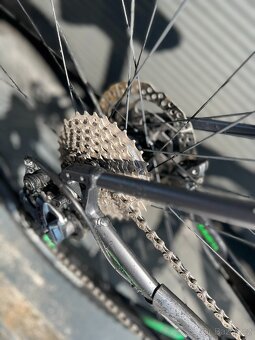 Giant ToughRoad SLR 2 (2020) - perfektní stav, málo jeté - 4