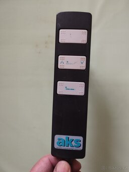 Zdravotní elektrická polohovací postel - 4