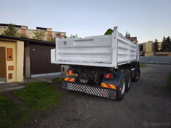 LIAZ 29.33sd - 4