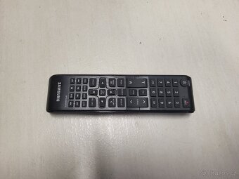 kamerový záznamník SAMSUNG 1TB +13 kamer +zdroj - 4