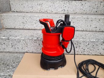 Kalové čerpadlo Einhell GE-DP 5220 LL eco - 4
