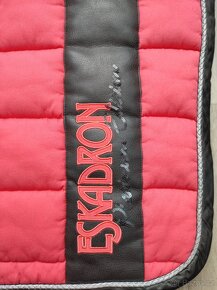 Dečka Eskadron Platinum big square Coral VS - 4