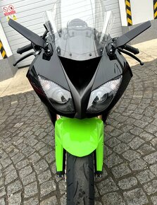 Kawasaki zx10r - 4