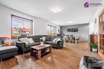 Prodej rodinné domy, 152 m2 - Jablonné nad Orlicí - 4